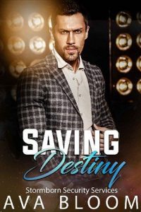 saving destiny, ava bloom, epub, pdf, mobi, download
