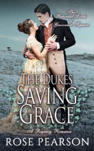 saving grace, rose pearson, epub, pdf, mobi, download