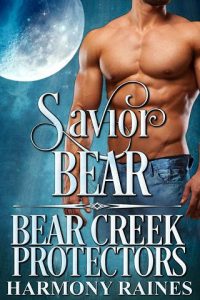 savior bear, harmony raines, epub, pdf, mobi, download