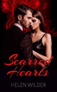 scarred hearts, helen wilder, epub, pdf, mobi, download