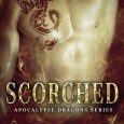 scorched lacey carter andersen
