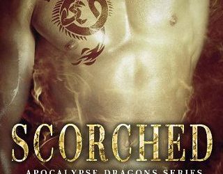 scorched lacey carter andersen
