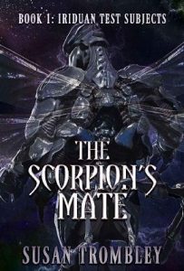 scorpion's mate, susan trombley, epub, pdf, mobi, download
