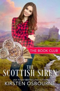 scottish siren, kirsten osbourne, epub, pdf, mobi, download