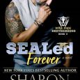 sealed forever sharon hamilton