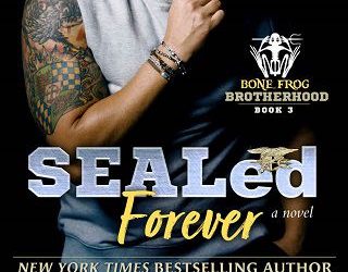 sealed forever sharon hamilton