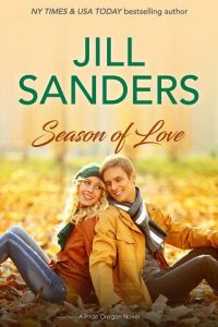 season love, jill sanders, epub, pdf, mobi, download