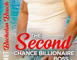 second chance taylor hart