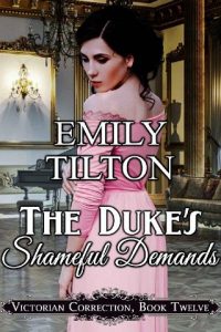 shameful demands, emily tilton, epub, pdf, mobi, download