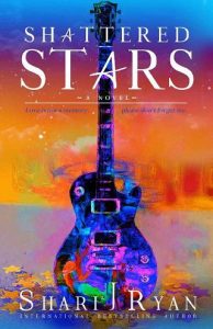 shattered stars, shari ryan, epub, pdf, mobi, download