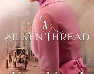 silken thread kim vogel sawyer