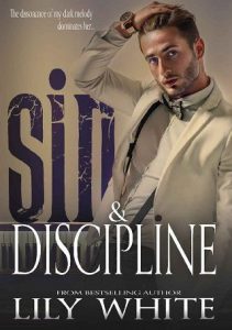 sin discipline, lily white, epub, pdf, mobi, download