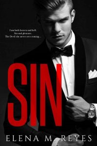 sin, elena m reyes, epub, pdf, mobi, download
