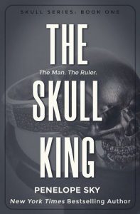 skull king, penelope sky, epub, pdf, mobi, download