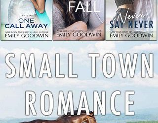 small town emily goodwin