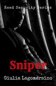 sniper, giulia lagomarsino, epub, pdf, mobi, download