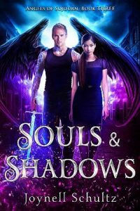 souls shadows, joynell schultz, epub, pdf, mobi, download