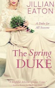 spring duke, jillian eaton, epub, pdf, mobi, download