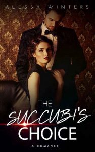 succubi's choice, alessa winters, epub, pdf, mobi, download