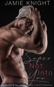 super not, jamie knight, epub, pdf, mobi, download