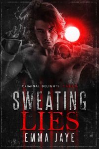 sweating lies, emma jaye, epub, pdf, mobi, download