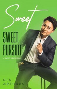 sweet pursuit, nia arthurs, epub, pdf, mobi, download