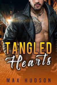 tangled hearts, max hudson, epub, pdf, mobi, download