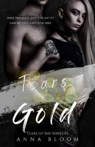 tears gold, anna bloom, epub, pdf, mobi, download