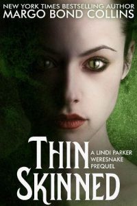 thin skinned, margo bond collins, epub, pdf, mobi, download