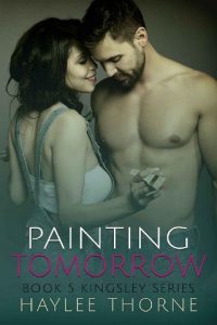 tomorrow, haylee thorne, epub, pdf, mobi, download