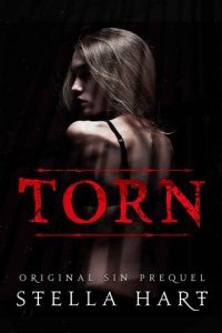 torn, stella hart, epub, pdf, mobi, download