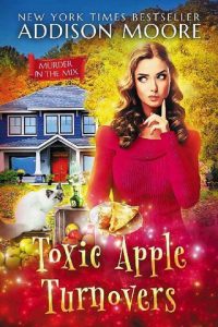 toxic apple, addison moore, epub, pdf, mobi, download