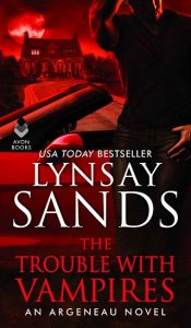 trouble with vampires, lynsay sands, epub, pdf, mobi, download
