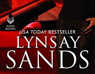 trouble vampires lynsay sands