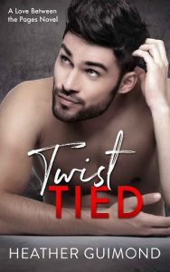 twisted tied, heather guimond, epub, pdf, mobi, download