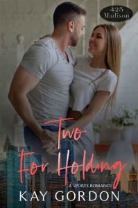 two holding, kay gordon, epub, pdf, mobi, download