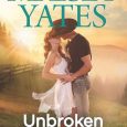 unbroken cowboy maisey yates