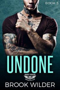 undone, brook wilder, epub, pdf, mobi, download