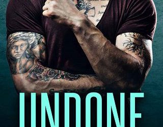 undone brook wilder