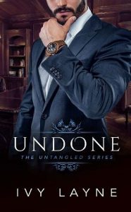 undone, ivy layne, epub, pdf, mobi, download