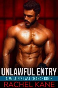 unlawful entry, rachel kane, epub, pdf, mobi, download