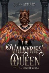 valkyries' queen, quinn arthurs, epub, pdf, mobi, download