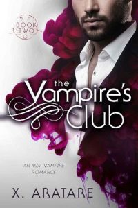 vampire's club 2, x aratare, epub, pdf, mobi, download