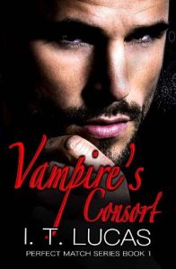 vampire's consort, it lucas, epub, pdf, mobi, download