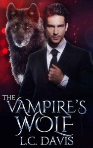 vampire's wolf, lc davis, epub, pdf, mobi, download
