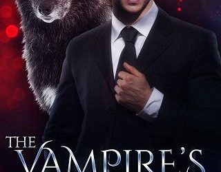 vampire's wolf lc davis