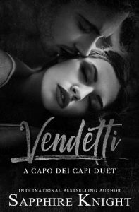 vandetti, sapphire knight, epub, pdf, mobi, download