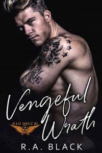 vengeful wrath, ra black, epub, pdf, mobi, download