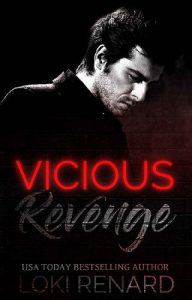 vicious revenge, loki renard, epub, pdf, mobi, download