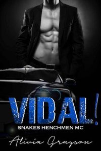 vidal, alivia grayson, epub, pdf, mobi, download